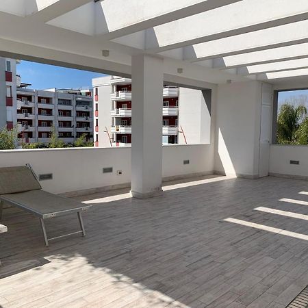 Casa Vacanze Волла Екстер'єр фото