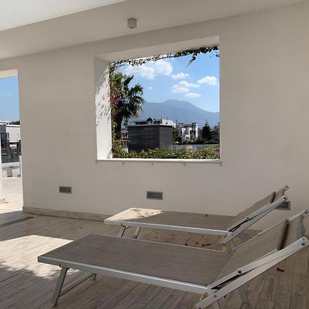 Casa Vacanze Волла Екстер'єр фото