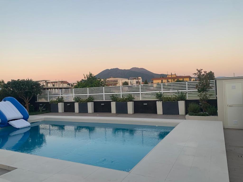 Casa Vacanze Волла Екстер'єр фото