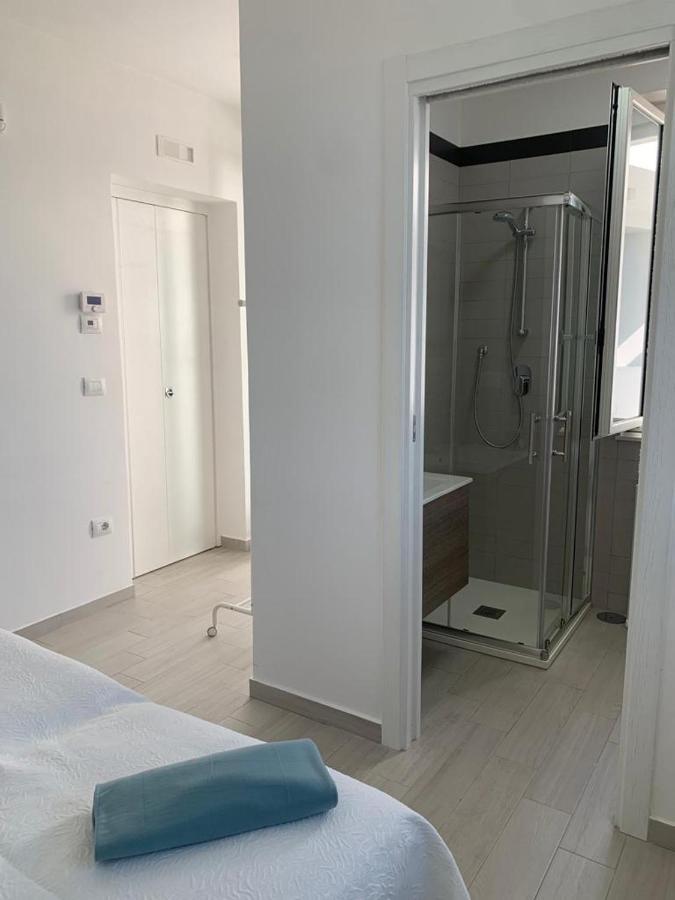 Casa Vacanze Волла Екстер'єр фото