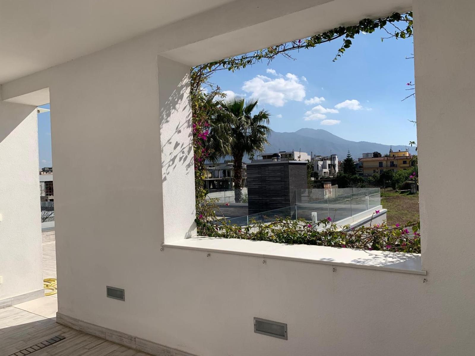 Casa Vacanze Волла Екстер'єр фото