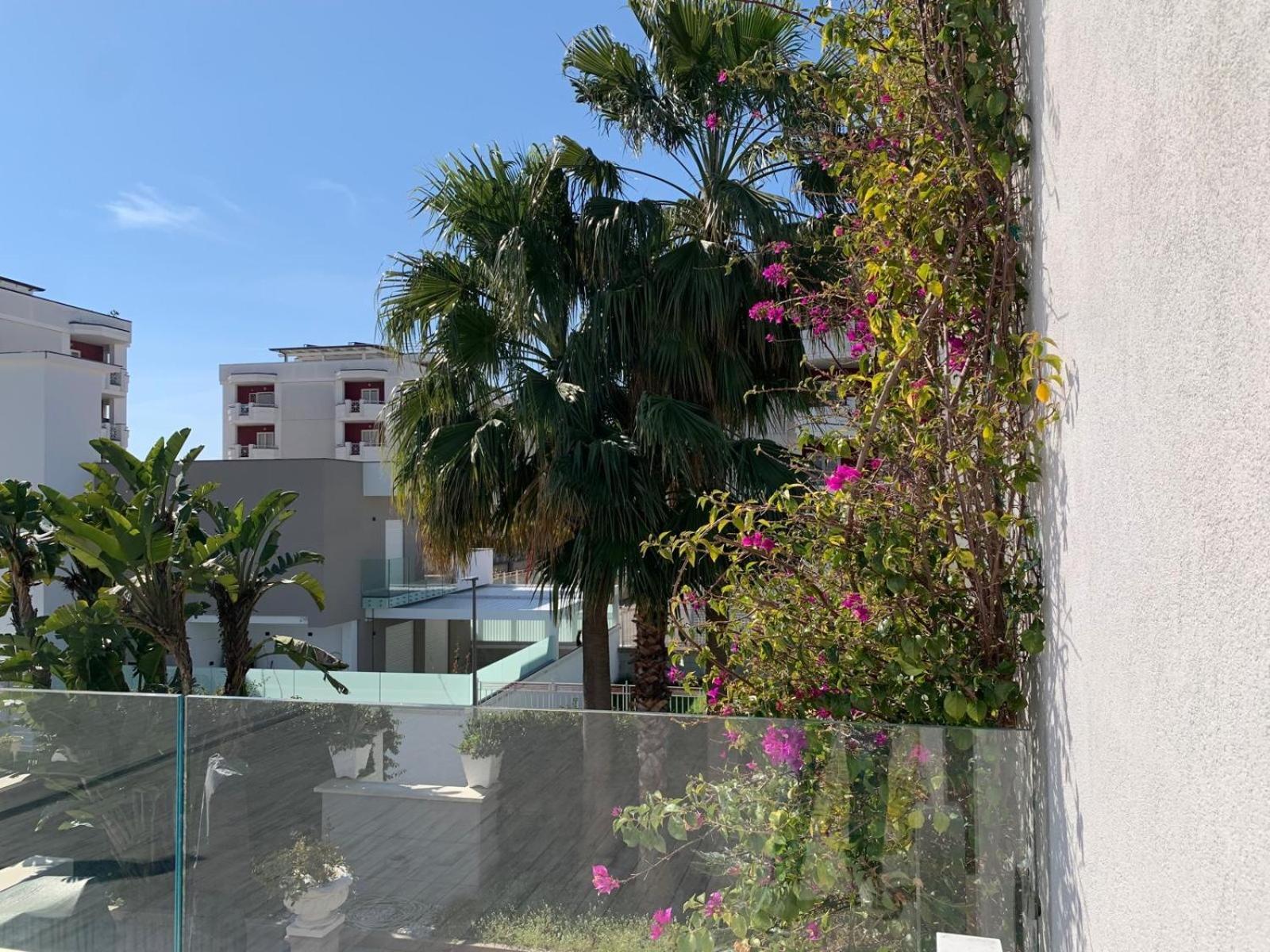 Casa Vacanze Волла Екстер'єр фото
