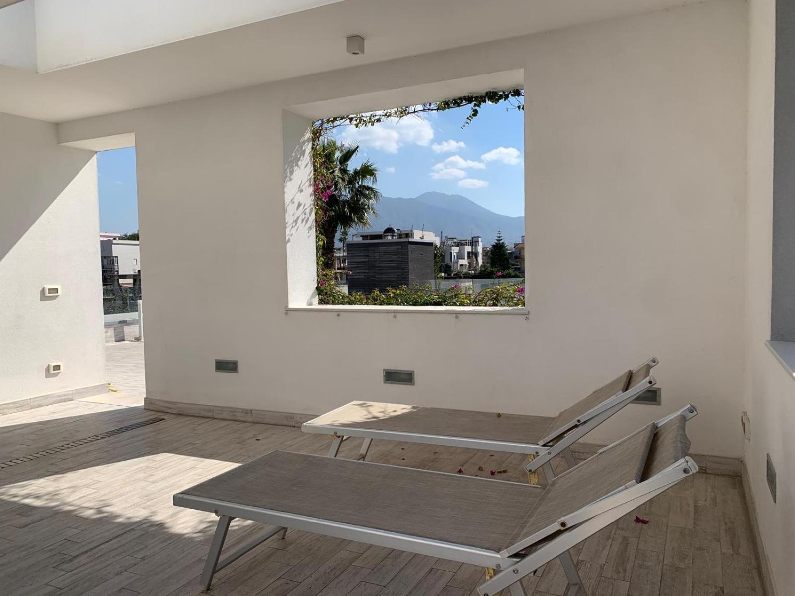 Casa Vacanze Волла Екстер'єр фото